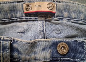 Jeans for Teenager