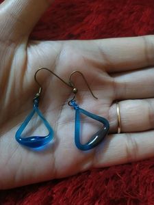 Pack Of 5 Earrings