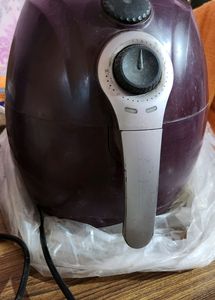Kenstar Aster Oxyfryer Air Fryer