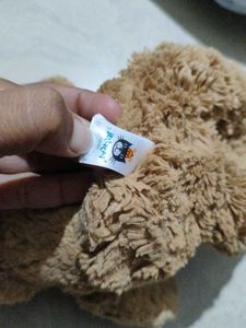 Jellycat plush Bartholomew Bear