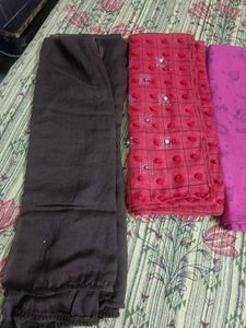 4 duppata for sell
