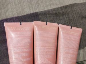Dot &amp; Key Watermelon Cooling Gel Face Wash Trio