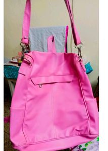 Women Bag Or Selling