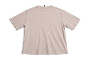 Cute Cartoon Embroidered T-Shirt