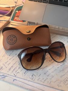 FLYOD Stylish Brown Sunglasses