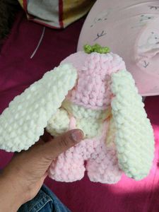 Cute Pushy Toy