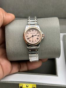 CARTIER PREMIUM QUALITY LADIES WATCH AT SALE