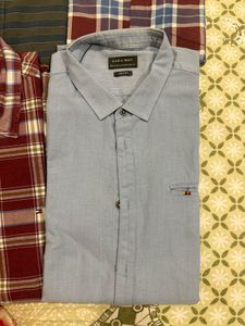 Bundle of Men's Branded Shirts