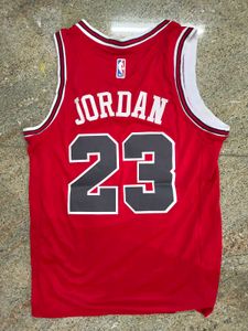 Chicago Bulls Michael Jordan Nike NBA Jersey