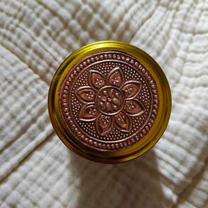 Mystry Jewelry Jar