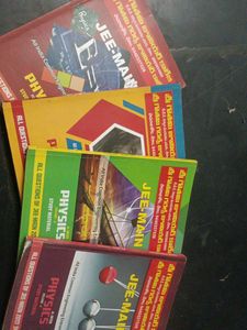 Books > Textbooks | Jee Mains Books For Jr Inter | Freeup