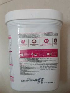 Prohance Mom Maternal Nutritional Powder