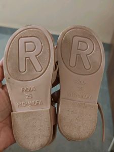 Adorable Kids Sandals Combo