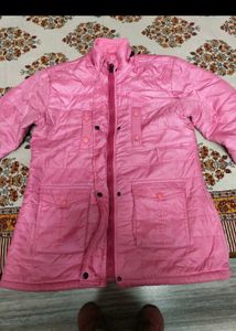 Puffer Wollen Jacket For Women Nd Girls