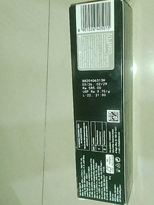 L'Oreal INOA Hair Color shade 3 dark brown