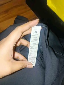 Blissclub ultimate flare pant tall L