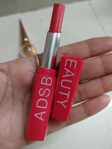 combo lipstick and eye liners