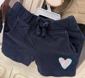 t-shirt &amp;shorts
