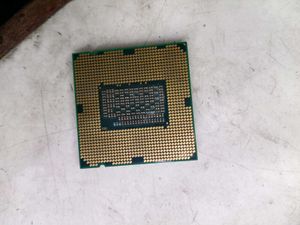 Intel CPU Processor i5 2400