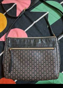Fossil Crossbody Bag