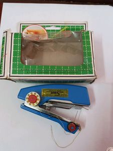 NEW HAND SWING MACHINE