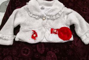 Very Beautiful N Comfortable Woolen Jacket