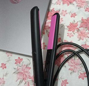 Hair Straightener