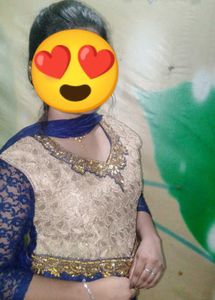 Elegant Embellished Kurta Set