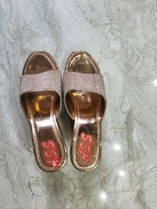 Wedding Footwear