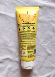 Plix De-pigmentation Juicy Cleanser
