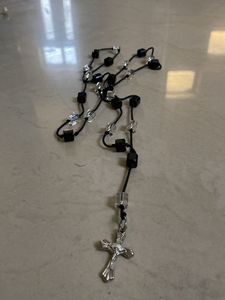 Set of 3 Layered Chain Necklace