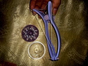 Silden Face And Body Hair Trimmer System