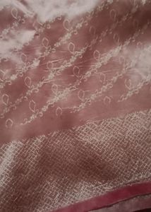 Stylish Saree For Events 💖