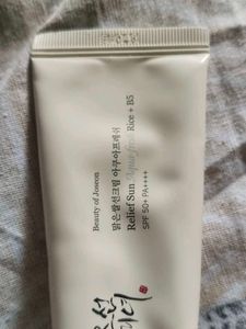 Beauty of Joseon Relief Sun SPF 50
