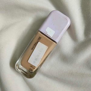 Maybelline Super Stay Foundation