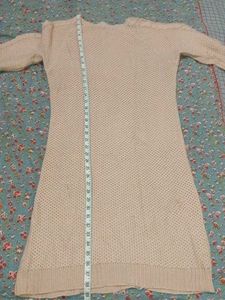 Cozy Cable Knit Sweater