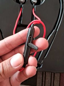 double battery Neckband 1 month backup ekko N06