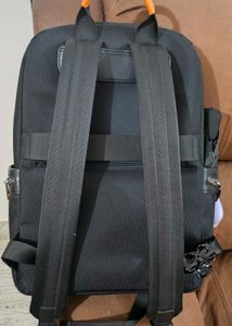 Urban Jungle Backpack