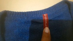 L Size Like New Sweet shirt
