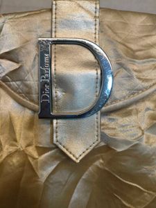 Elegant Clutch Bag