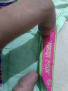 Neavy Blue Colour Kurti