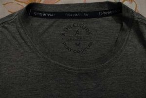 3 jockey t-shirts