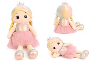 Cute Fairy Plush Toy