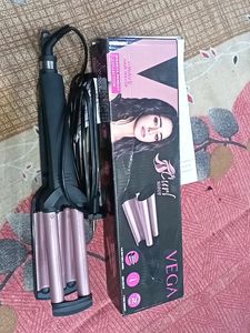💥Vega I Wave Hair Waver💥