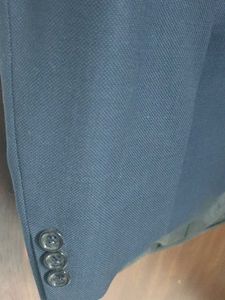 brand new Classic Navy Blue Blazer 42 s