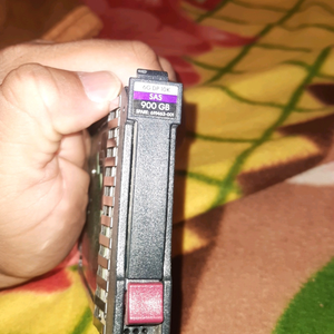 hurry up offer. hp sas 900gb