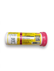 Chic Nutrix Glow Effervescent Tablets
