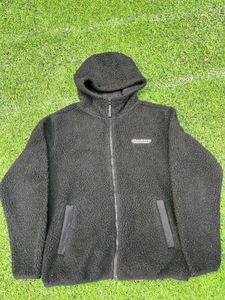 Dickies Black Fleece Hoodie