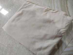 Women's Beige Chinos