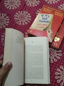 Durjoy Datta Books - 3